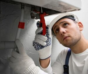 About Emergency plumbing pros Oshkosh, WI